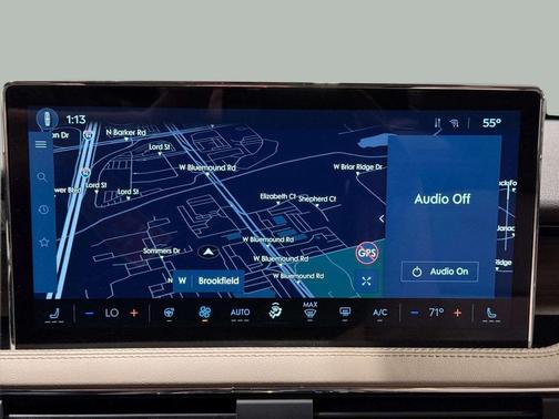 2024 Lincoln Corsair Reserve