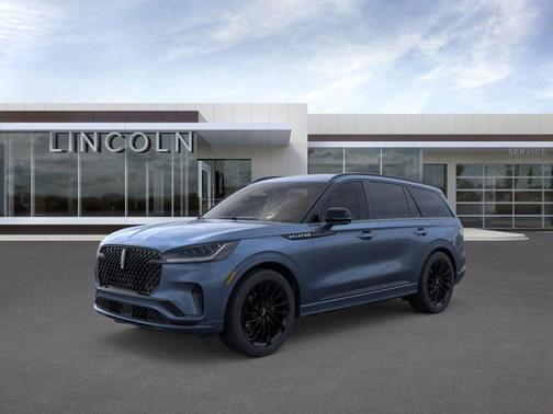 2026 Lincoln Aviator Reserve AWD