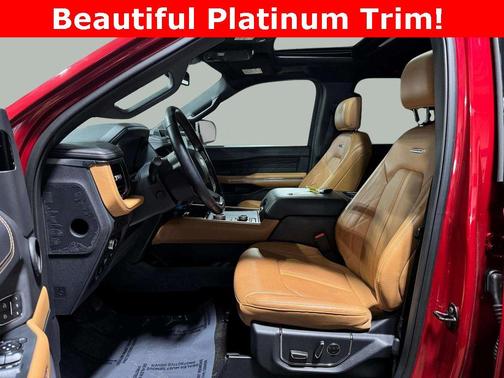 2022 Ford Expedition Max Platinum