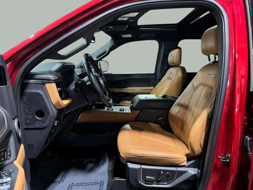 2022 Ford Expedition Max Platinum