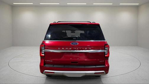 2022 Ford Expedition Max Platinum
