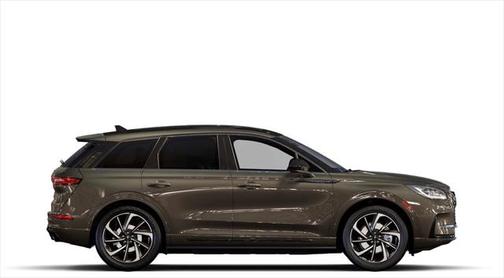 2025 Lincoln Corsair Grand Touring