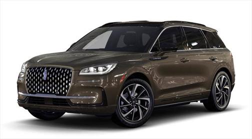 2025 Lincoln Corsair Grand Touring