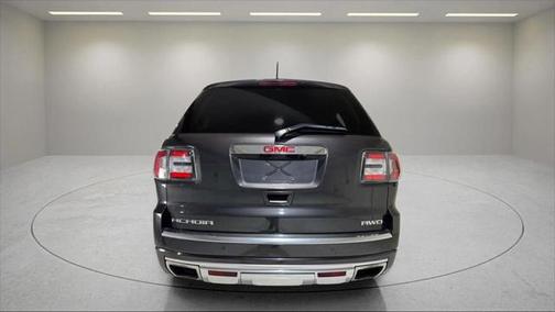 2014 GMC Acadia Denali