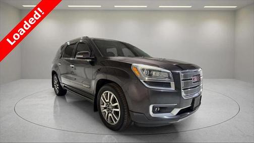 2014 GMC Acadia Denali