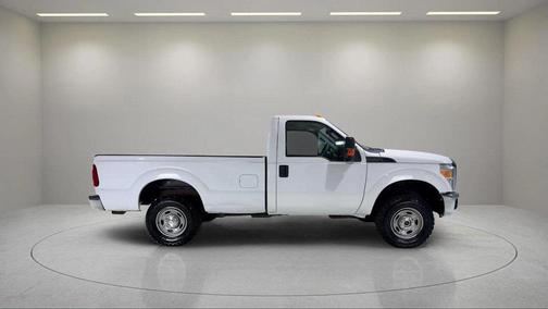 2013 Ford F-250 XL
