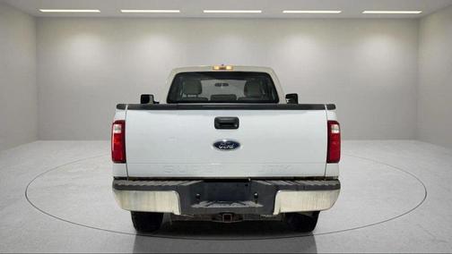 2013 Ford F-250 XL