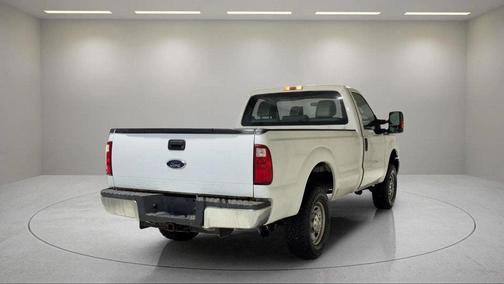 2013 Ford F-250 XL