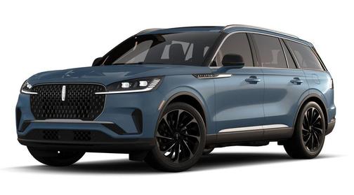 2026 Lincoln Aviator Reserve AWD