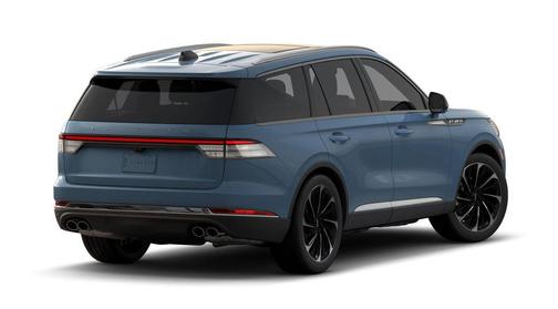 2026 Lincoln Aviator Reserve AWD