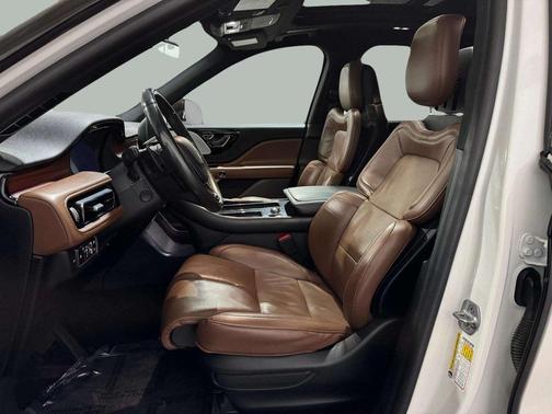 2022 Lincoln Aviator Reserve AWD