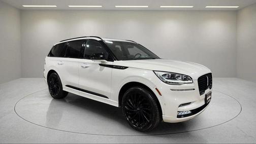 2022 Lincoln Aviator Reserve AWD