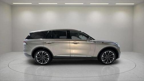 2021 Lincoln Aviator Reserve AWD