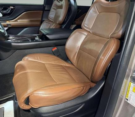 2021 Lincoln Aviator Reserve AWD