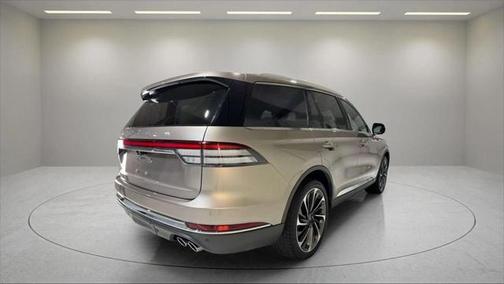 2021 Lincoln Aviator Reserve AWD