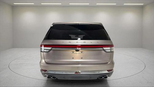 2021 Lincoln Aviator Reserve AWD