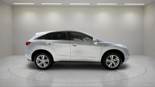 2014 Acura RDX Technology