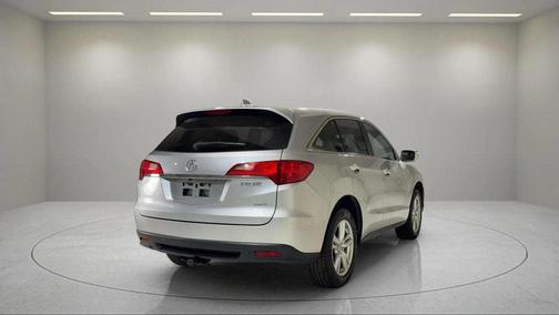 2014 Acura RDX Technology
