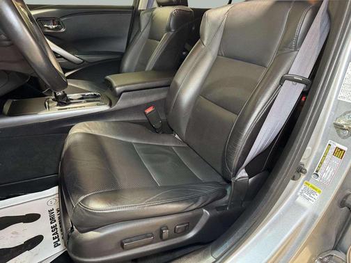 2014 Acura RDX Technology