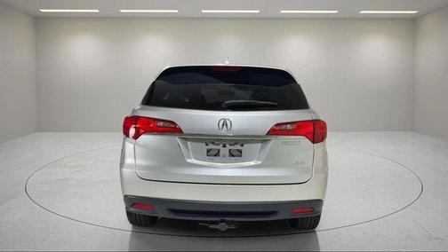 2014 Acura RDX Technology