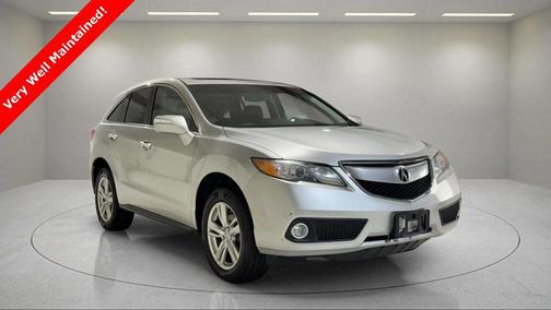 2014 Acura RDX Technology