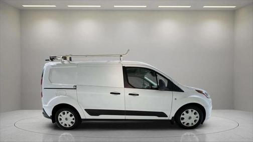 2019 Ford Transit Connect XLT