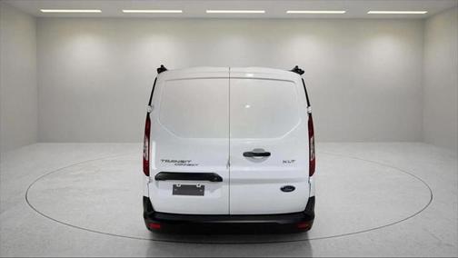 2019 Ford Transit Connect XLT