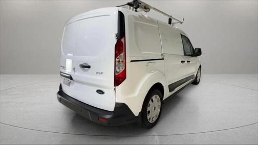 2019 Ford Transit Connect XLT