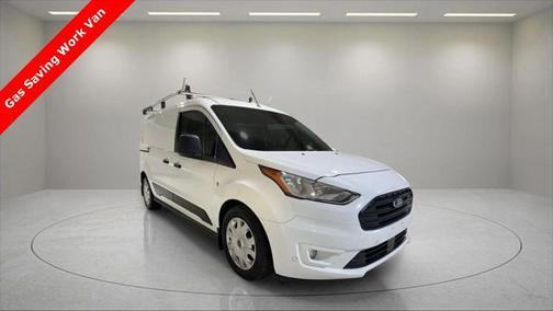 2019 Ford Transit Connect XLT