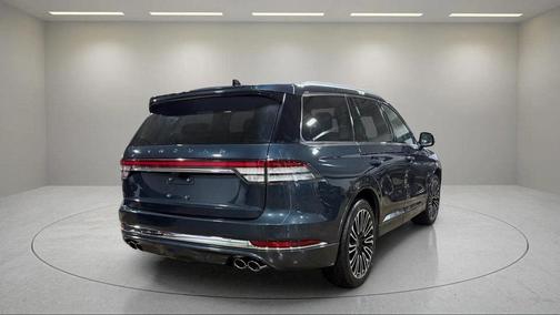 2022 Lincoln Aviator Black Label AWD