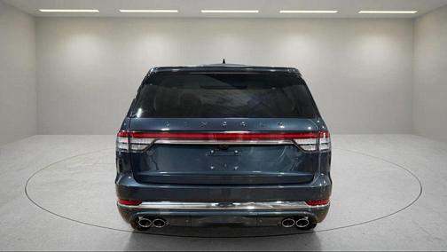 2022 Lincoln Aviator Black Label AWD