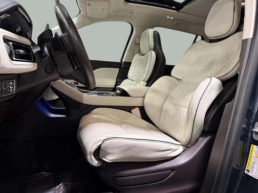 2022 Lincoln Aviator Black Label AWD