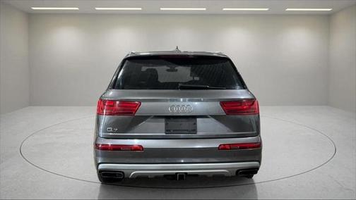 2019 Audi Q7 55 Premium Plus