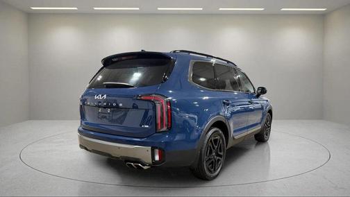 2023 Kia Telluride SX Prestige X-Line