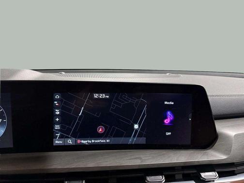 2023 Kia Telluride SX Prestige X-Line