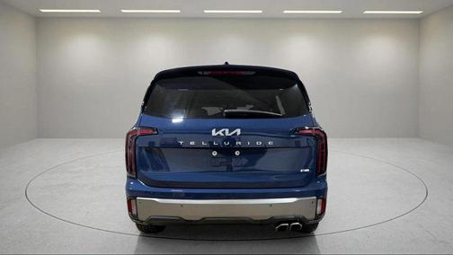 2023 Kia Telluride SX Prestige X-Line