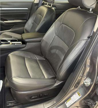 2024 Nissan Altima 2.5 SL