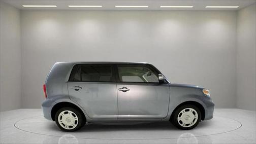 2012 Scion xB Release Series 9.0
