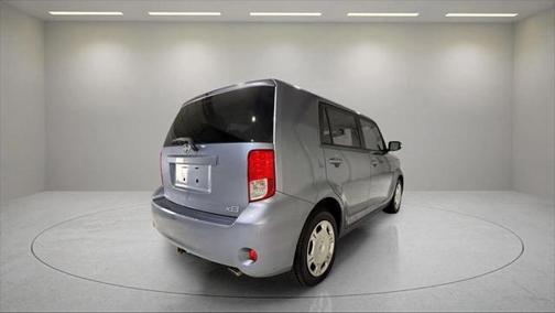 2012 Scion xB Release Series 9.0