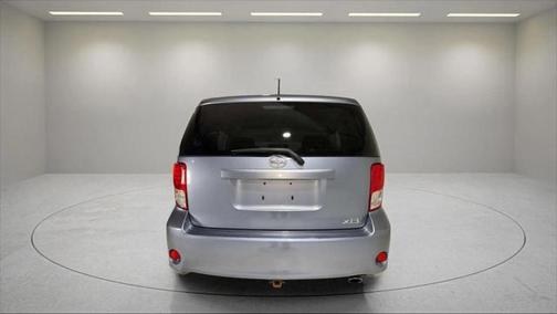 2012 Scion xB Release Series 9.0