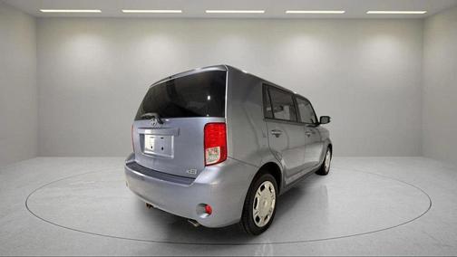 2012 Scion xB Release Series 9.0