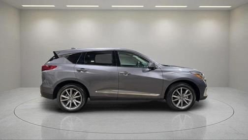 2020 Acura RDX Technology Package