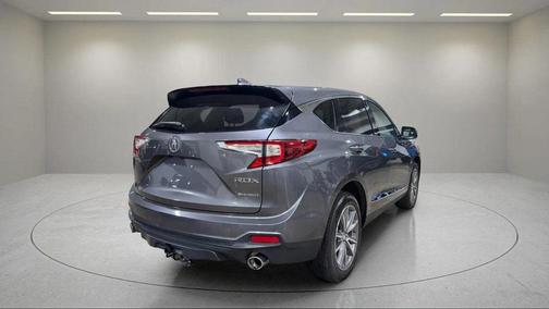 2020 Acura RDX Technology Package
