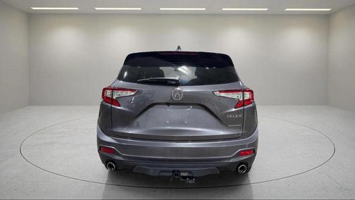 2020 Acura RDX Technology Package