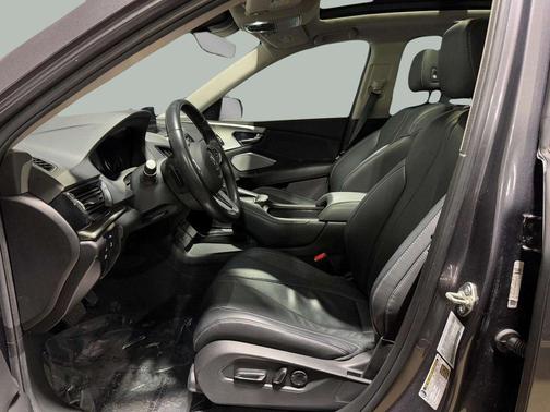 2020 Acura RDX Technology Package