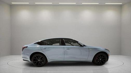2025 Cadillac CT5-V V-Series RWD