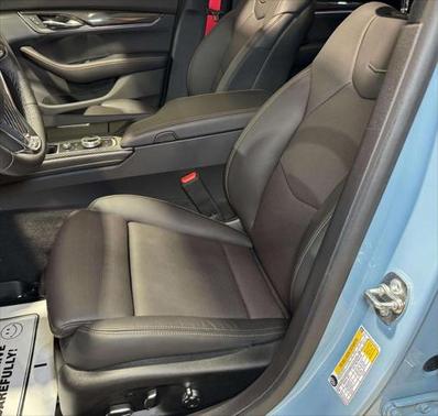 2025 Cadillac CT5-V V-Series RWD