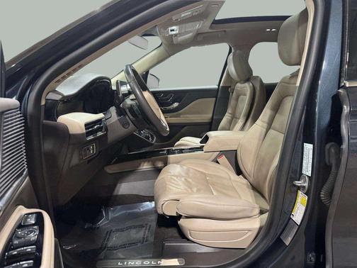 2022 Lincoln Corsair Grand Touring