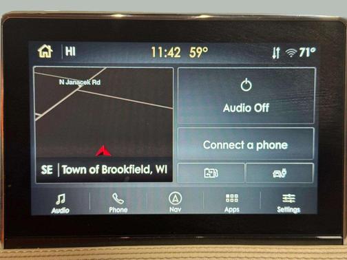 2022 Lincoln Corsair Grand Touring