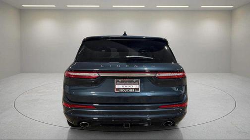 2022 Lincoln Corsair Grand Touring